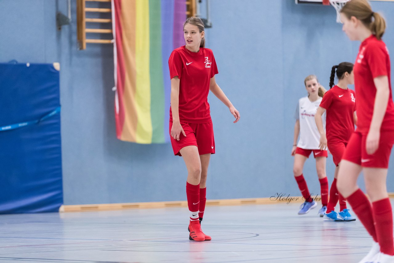 Bild 247 - wCJ Futsalmeisterschaft Runde 1